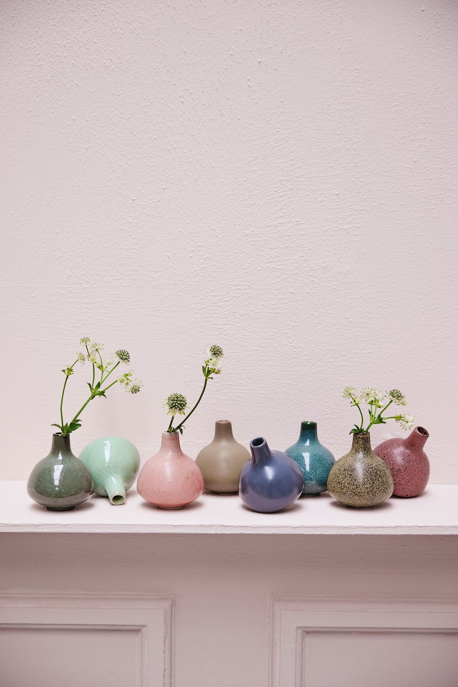 Vases