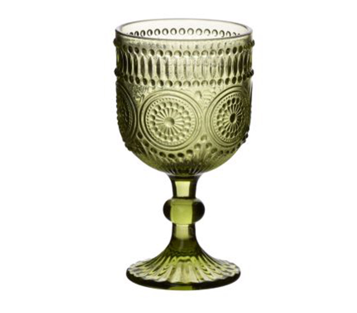 goblet