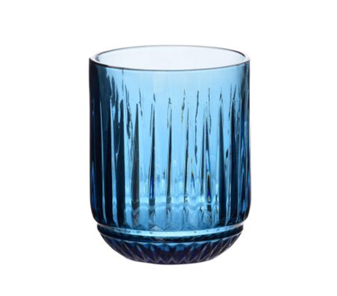 beverage glass