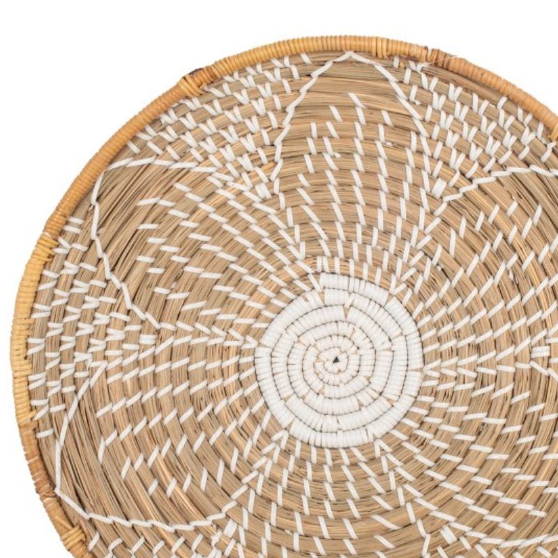 SELMA |Set of 3 Wall Decor - DECOR PETIT