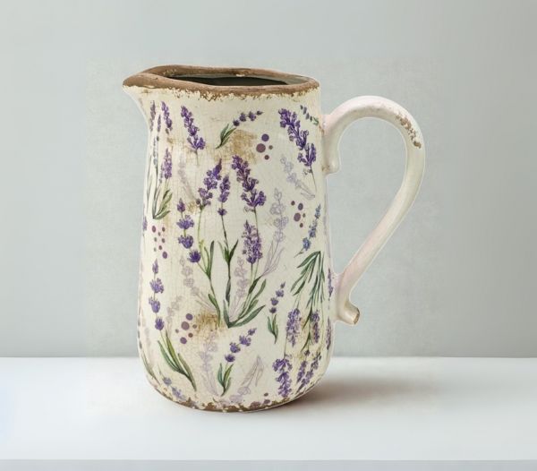 LAVENDER |Vase - DECOR PETIT