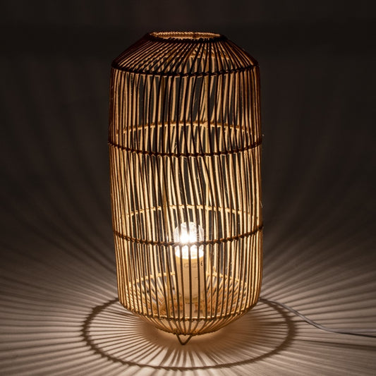 ARIA |Rattan Lantern - DECOR PETIT