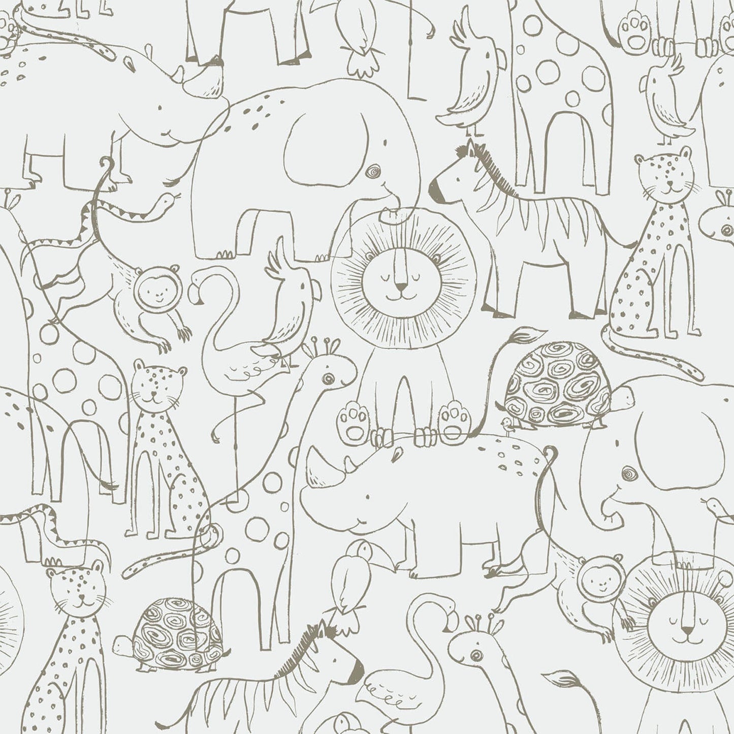 GRETA |Couver-lit Enfants - DECOR PETIT