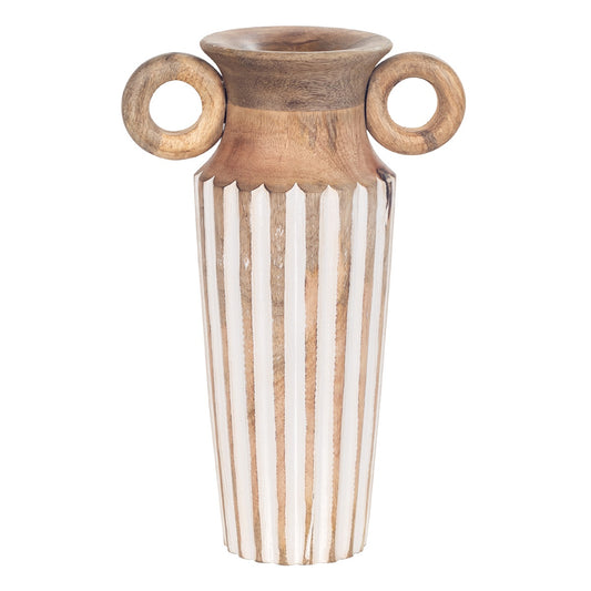 vase