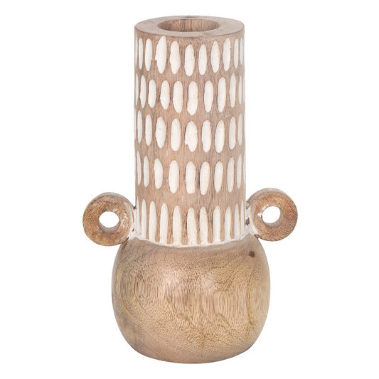 vase