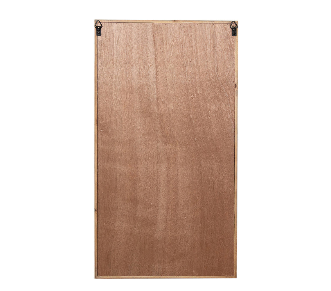 Nabilah Boheemse Wanddecoratie III - DECOR PETIT