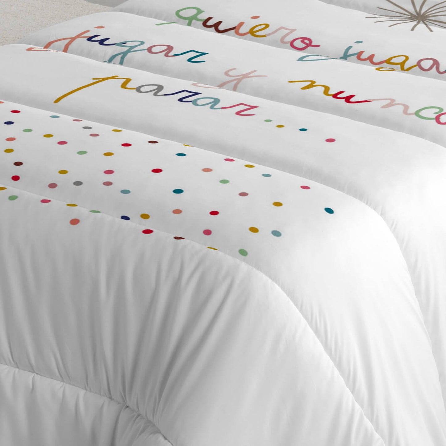 PLAY |Bedcover Kids - DECOR PETIT