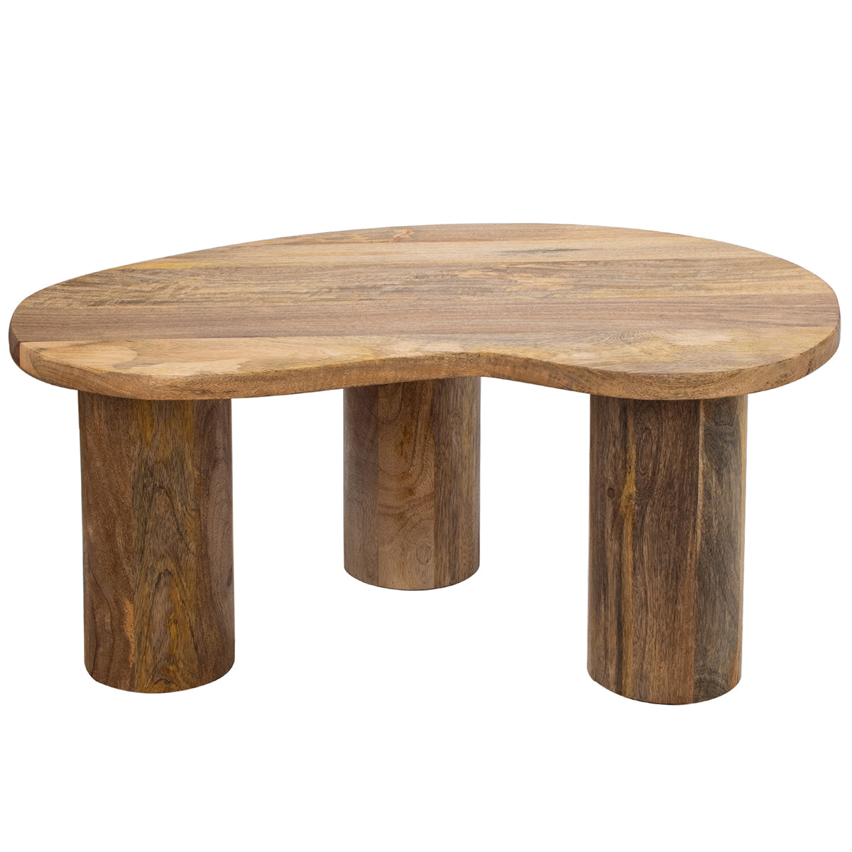 VILA |Organic Side Table - DECOR PETIT