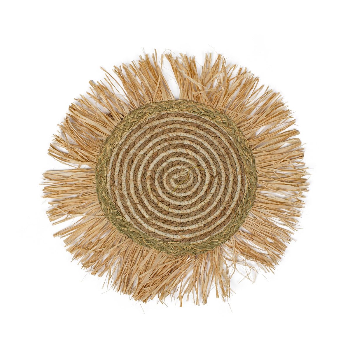 MILA |Boho Wall Accent - DECOR PETIT
