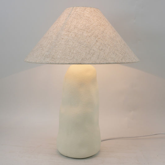 FAYE | Mushroom Table Lamp - DECOR PETIT