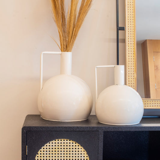 LIVIA |Decorative Vase - DECOR PETIT