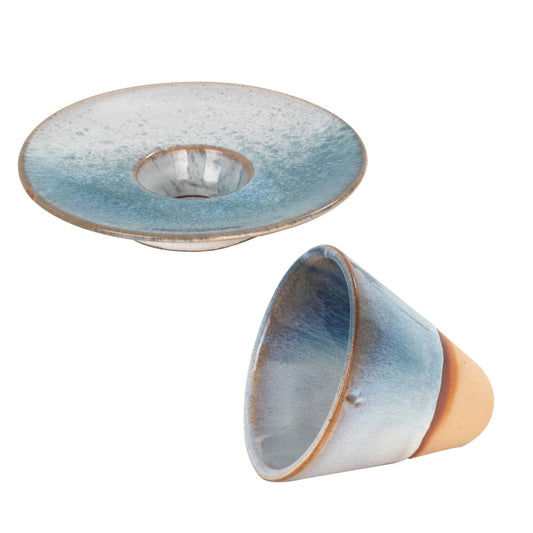 ELINA |Cup&Saucer Set - DECOR PETIT
