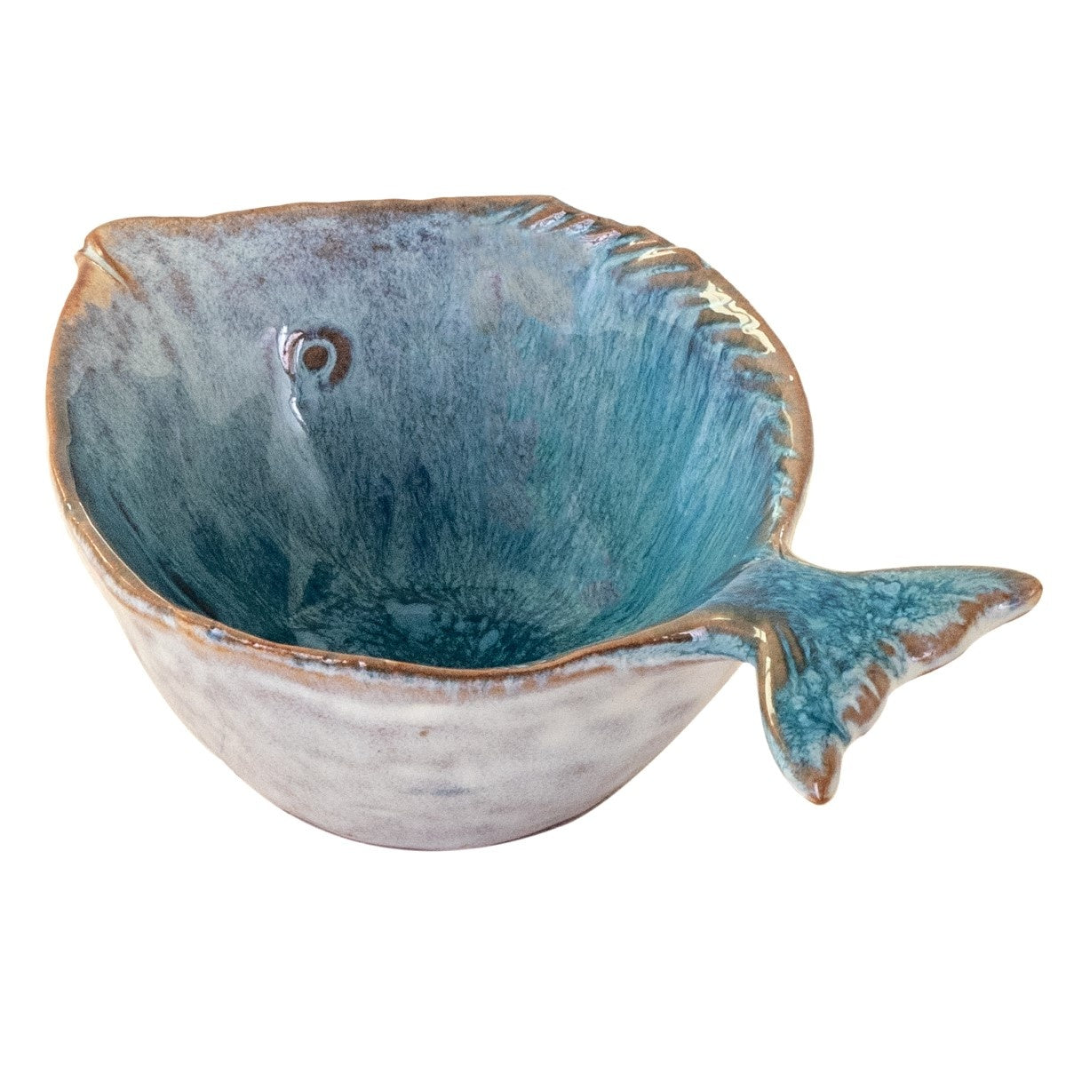 fish bowl