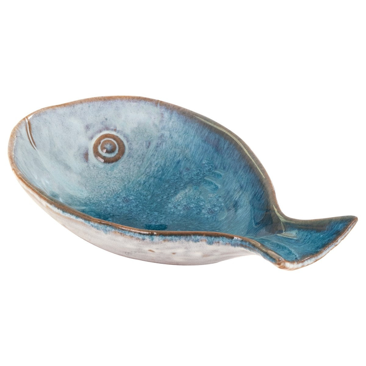 IRIS |Ocean Crest Bowl - DECOR PETIT
