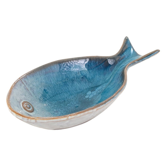 IRIS |Ocean Crest Bowl - DECOR PETIT