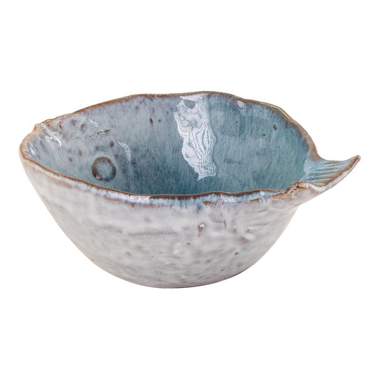 IRIS |Scallop Edge Bowl - DECOR PETIT