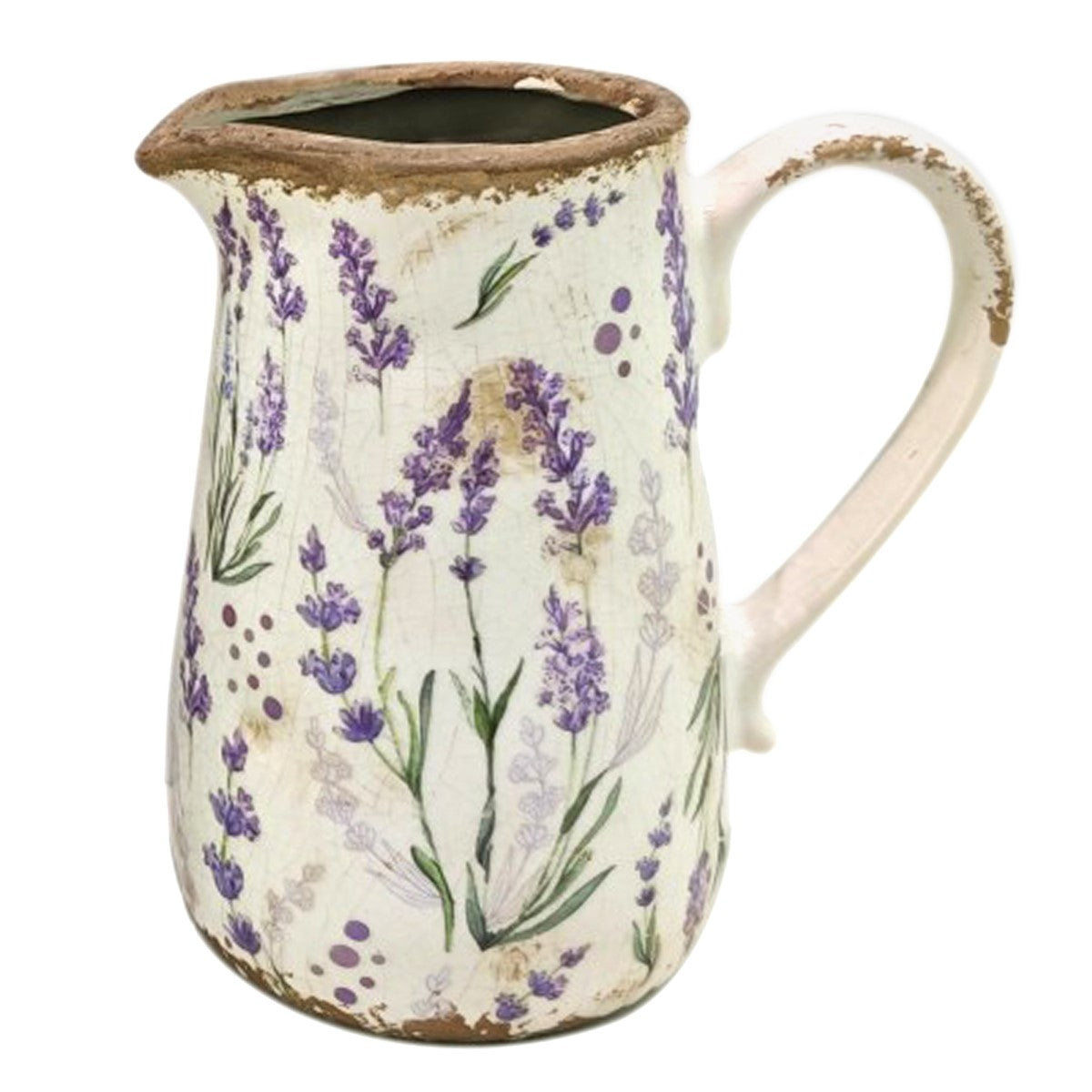 LAVENDER |Vase - DECOR PETIT