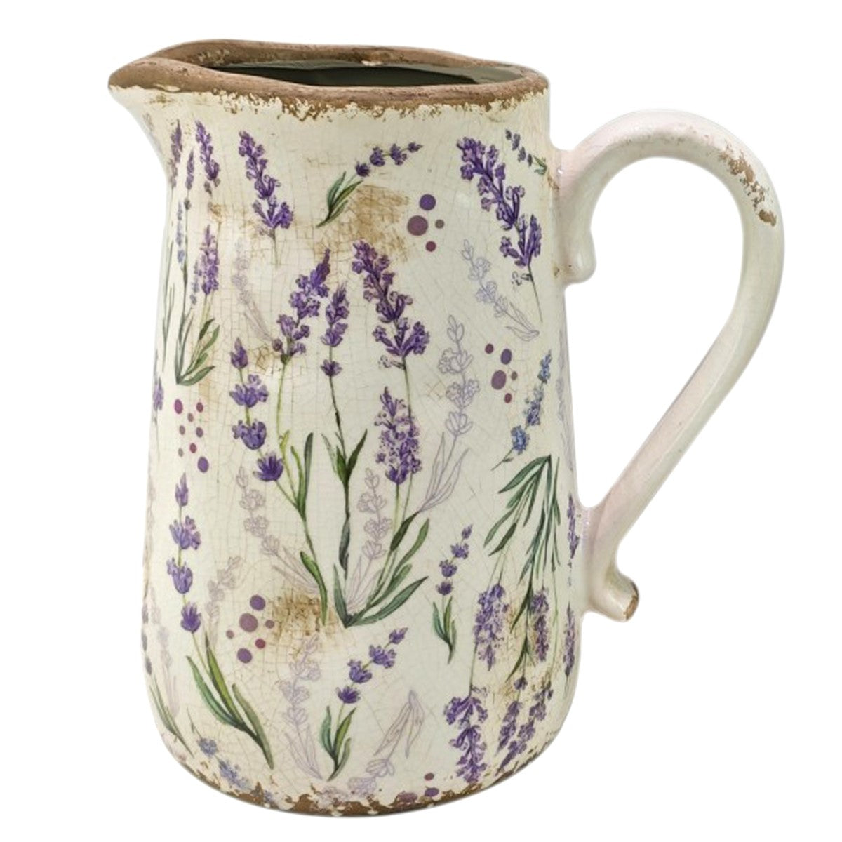 vase