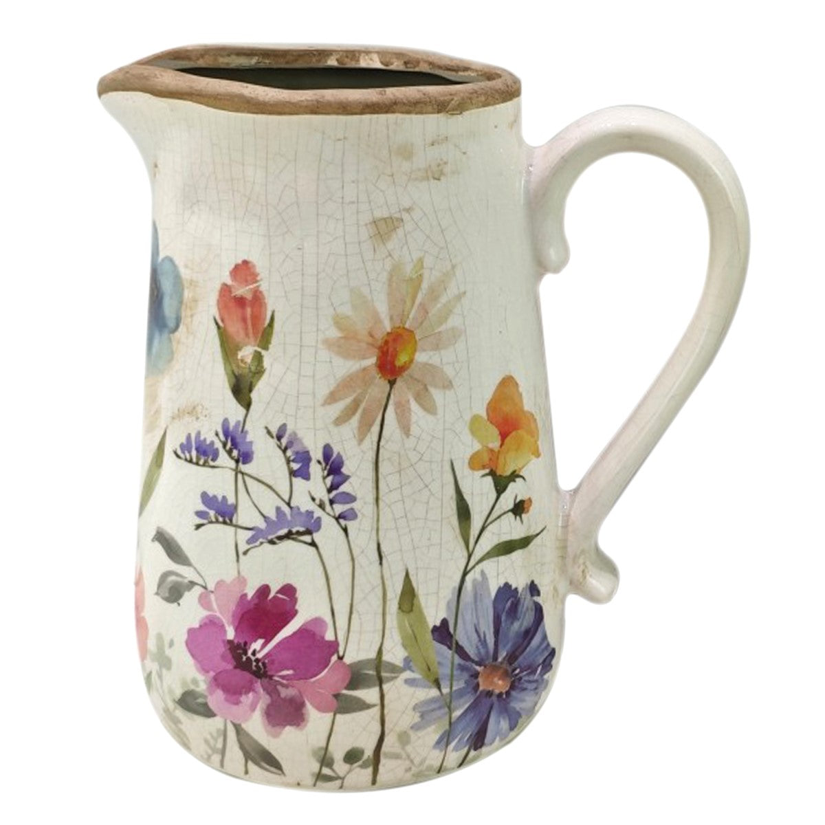 vase