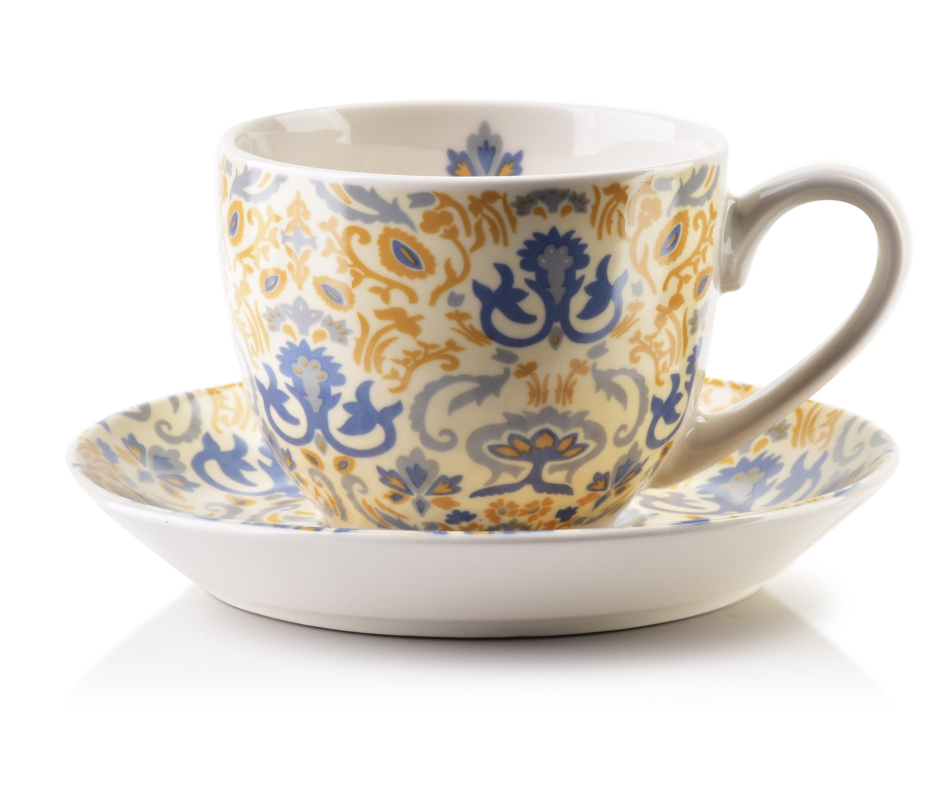 cup&saucer