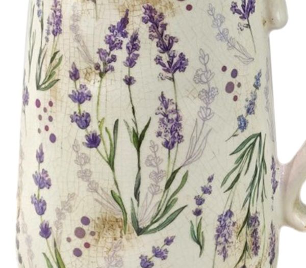 LAVENDER |Vase - DECOR PETIT
