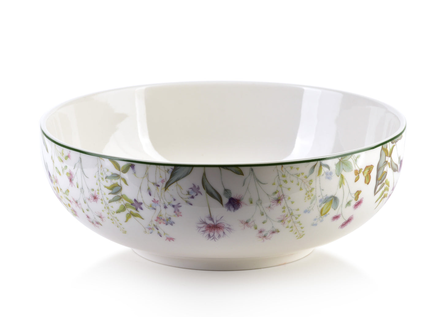 FACCIA VERDE |Dinner Set of 24 pcs. - DECOR PETIT