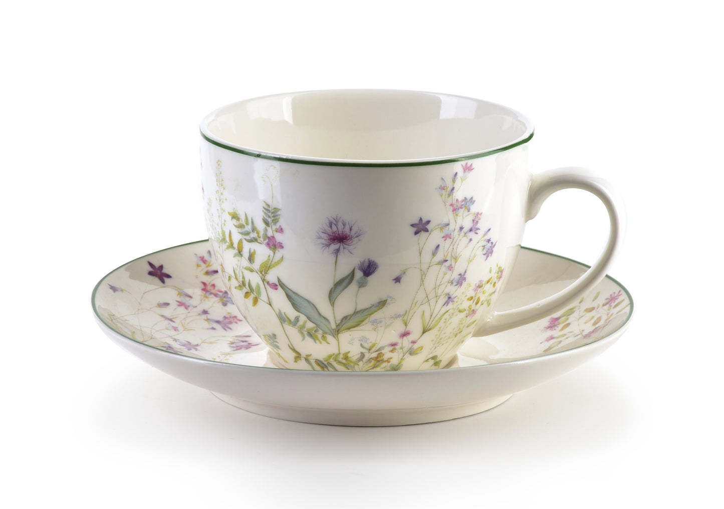cup&saucer