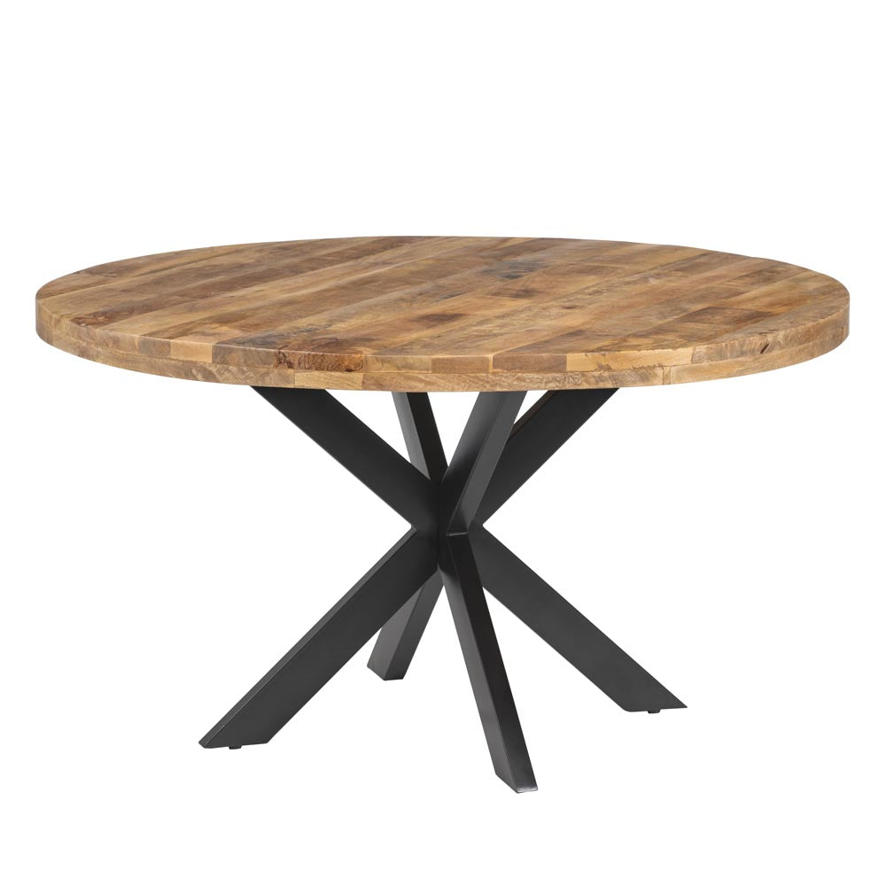 ZANE | Dining Table - DECOR PETIT