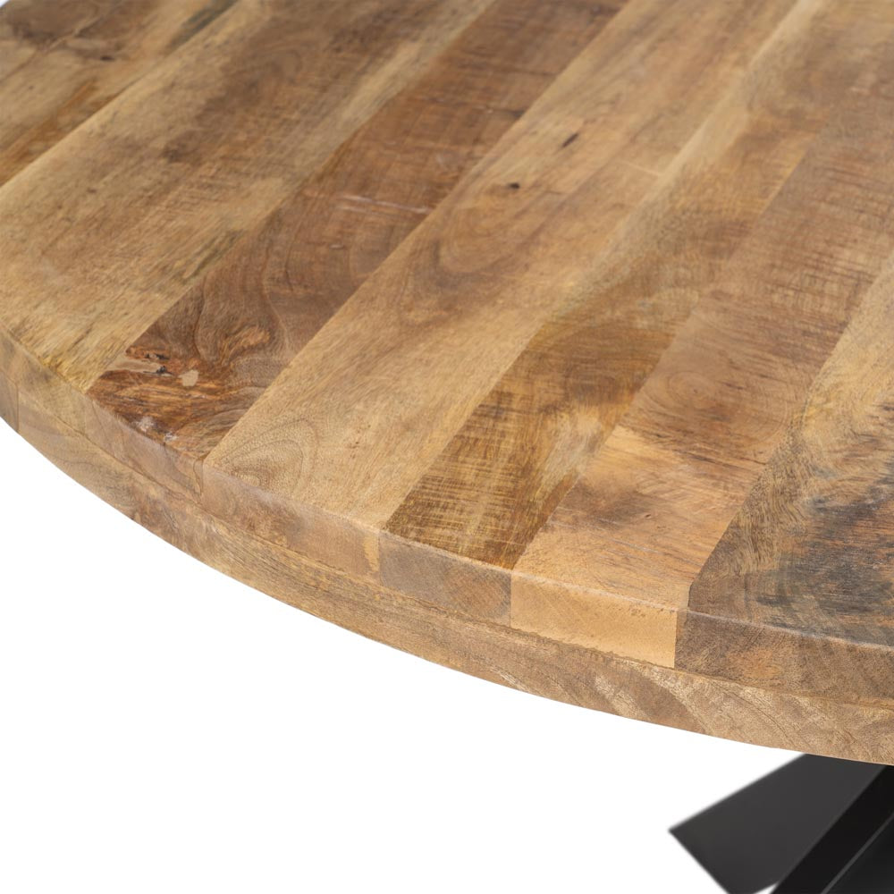 ZANE | Dining Table - DECOR PETIT