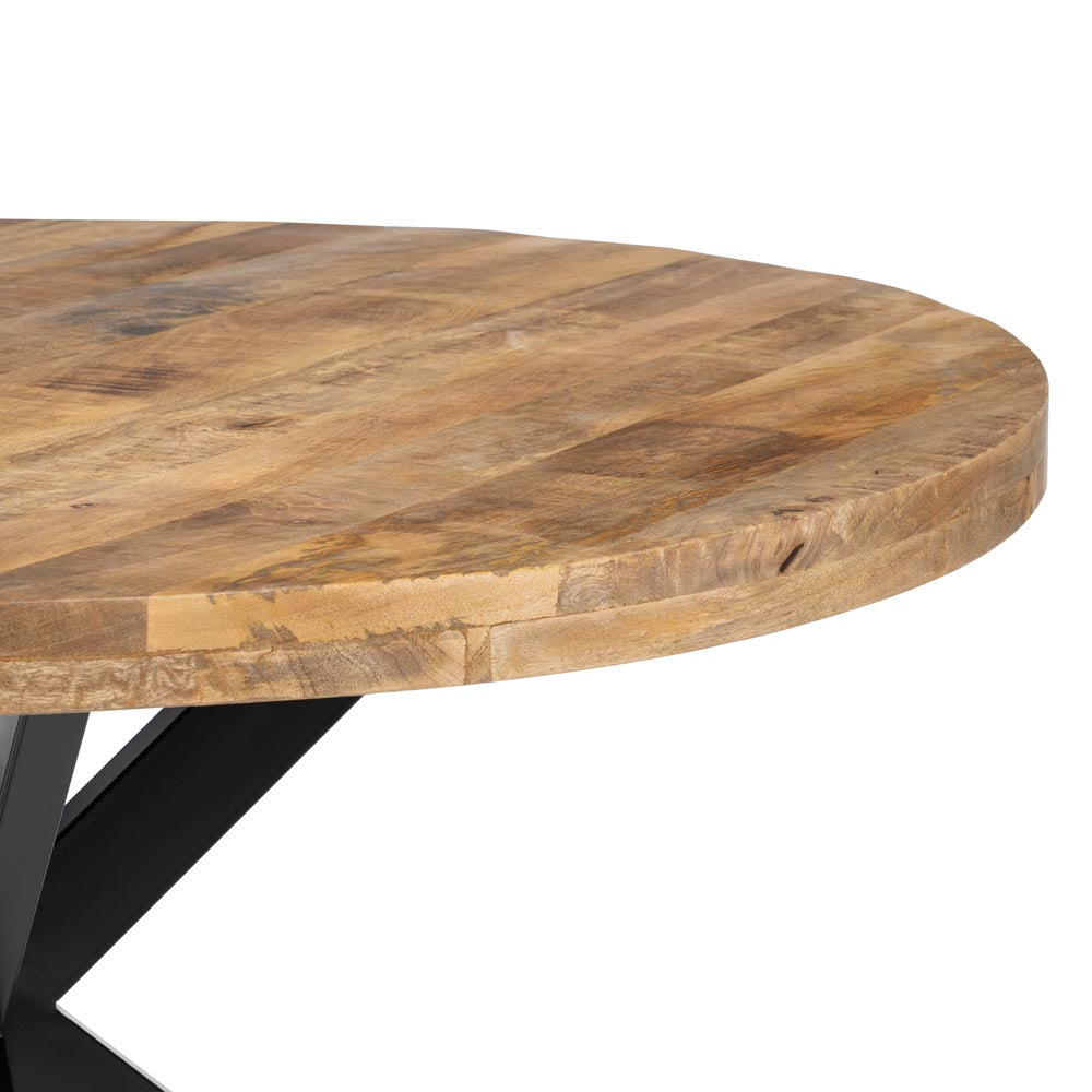 ZANE | Dining Table - DECOR PETIT