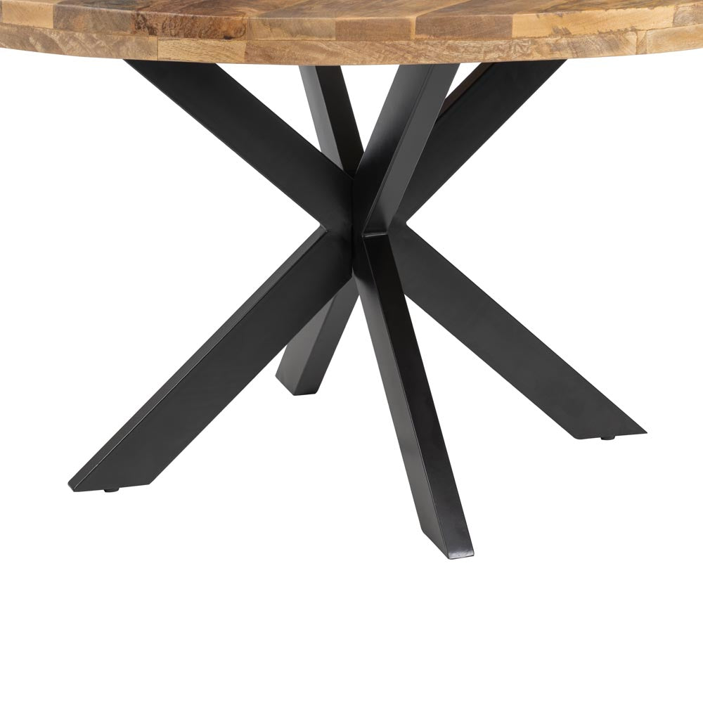 ZANE | Dining Table - DECOR PETIT