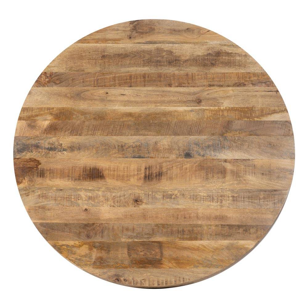 ZANE | Dining Table - DECOR PETIT