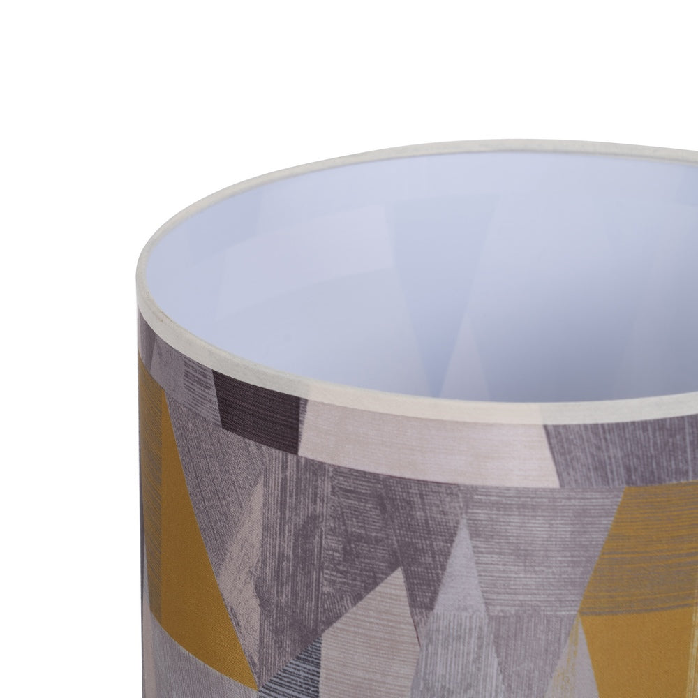 CYRUS |Geometric Table Lamp - DECOR PETIT