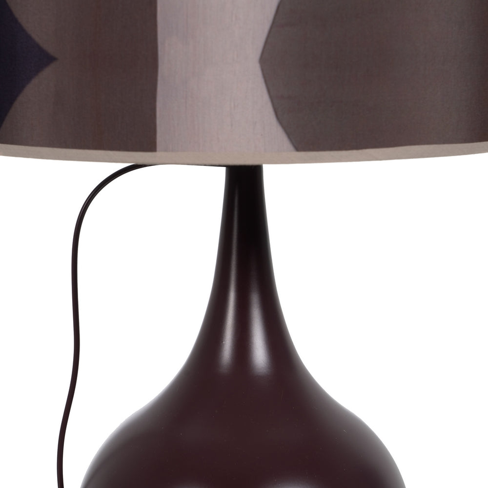 ZARA |Table Lamp - DECOR PETIT