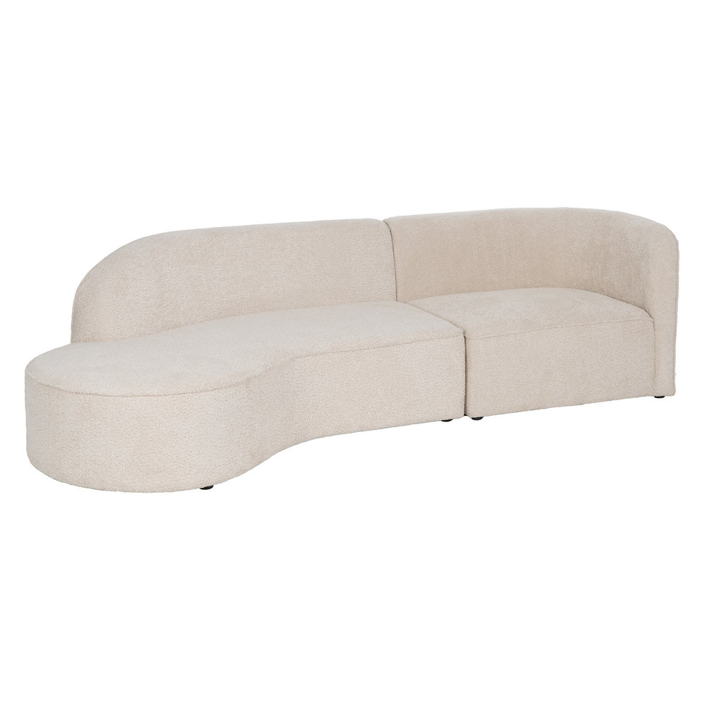 GALE |Modular 2-Piece Sofa - DECOR PETIT