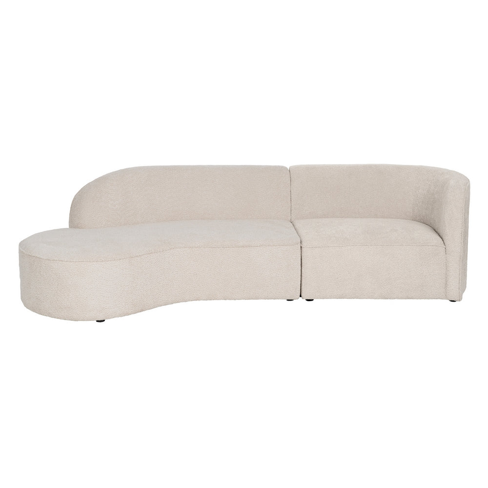 GALE |Modular 2-Piece Sofa - DECOR PETIT