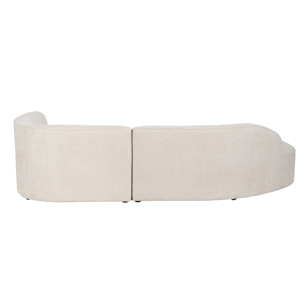GALE |Modular 2-Piece Sofa - DECOR PETIT