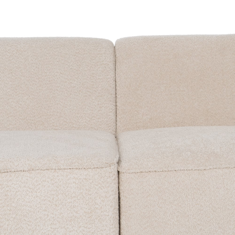 GALE |Modular 2-Piece Sofa - DECOR PETIT