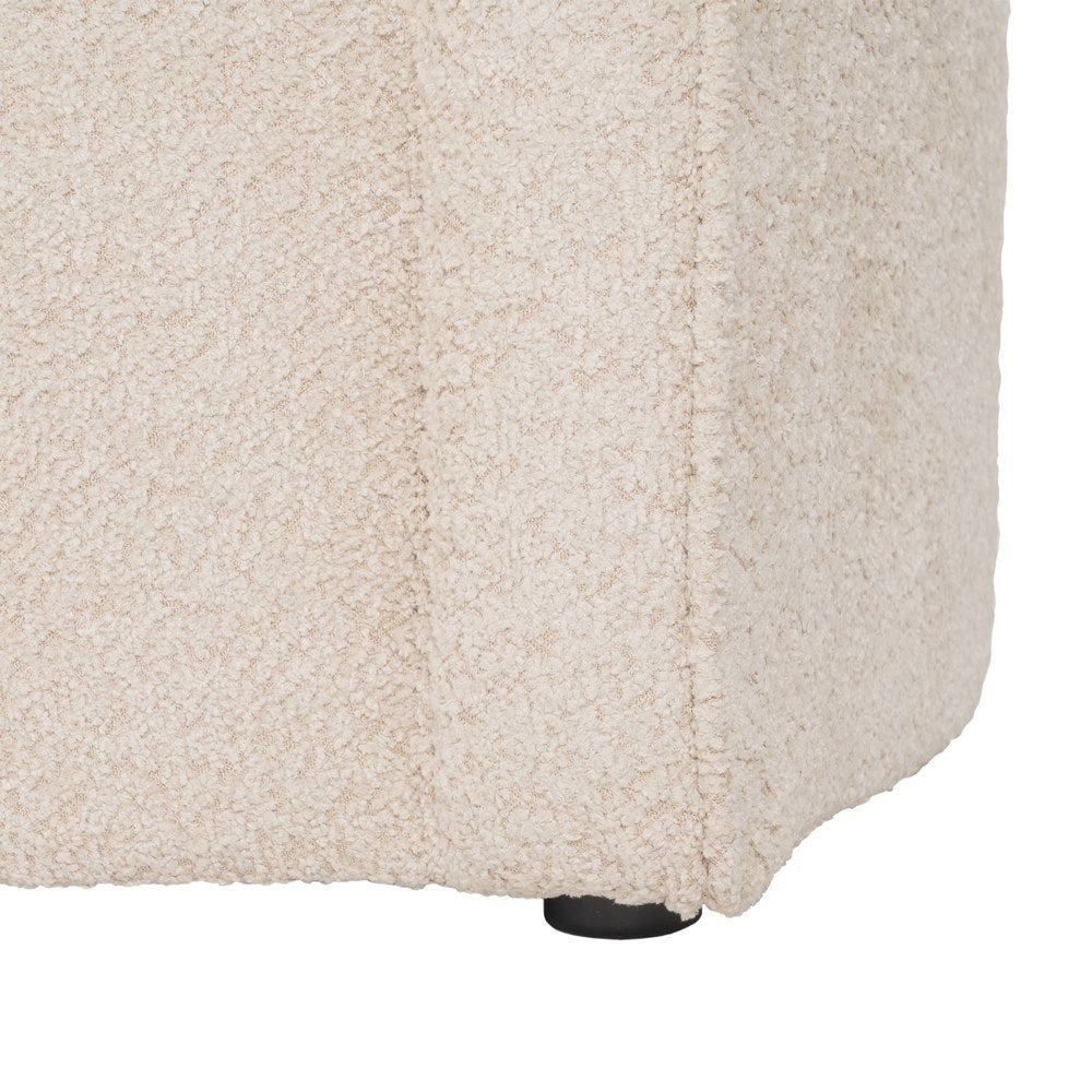 GALE |Modular 2-Piece Sofa - DECOR PETIT