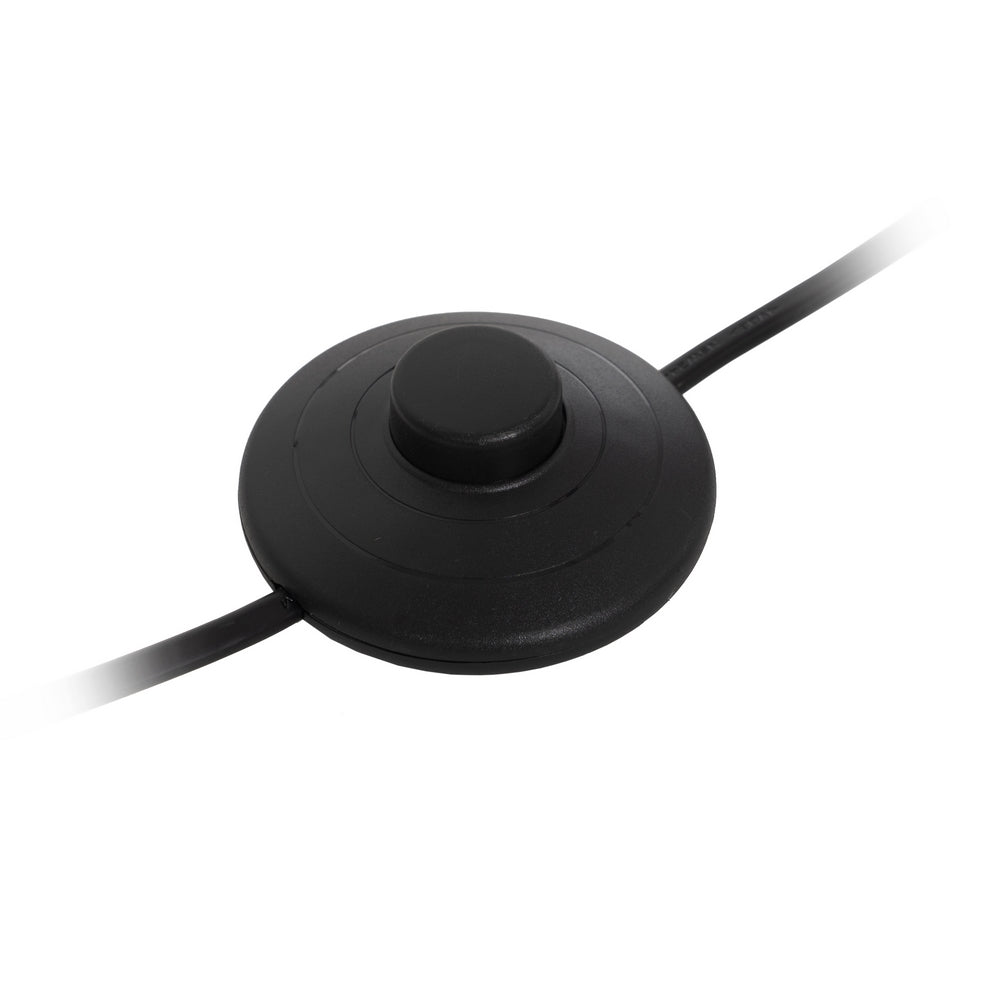 SAVANNAH |Natural Fringe Floor Lamp - DECOR PETIT