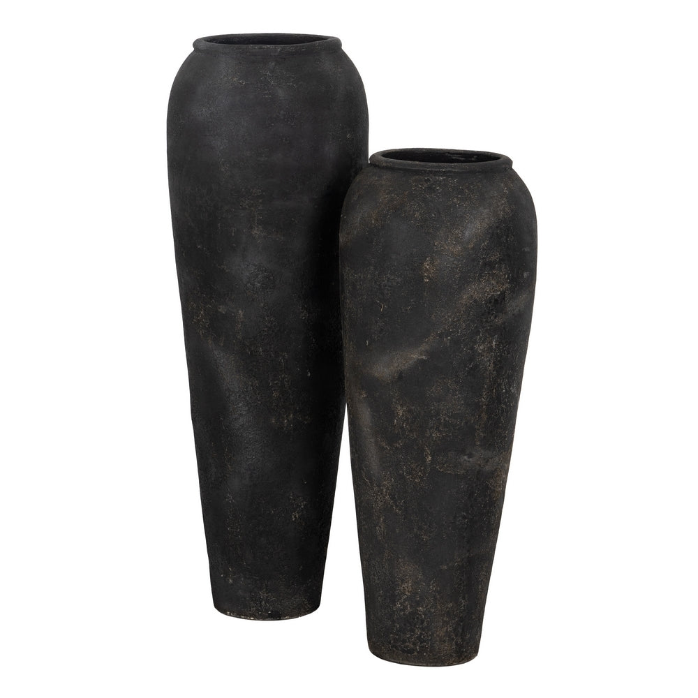 SOFIA |Cement Vase - DEOCR PETIT