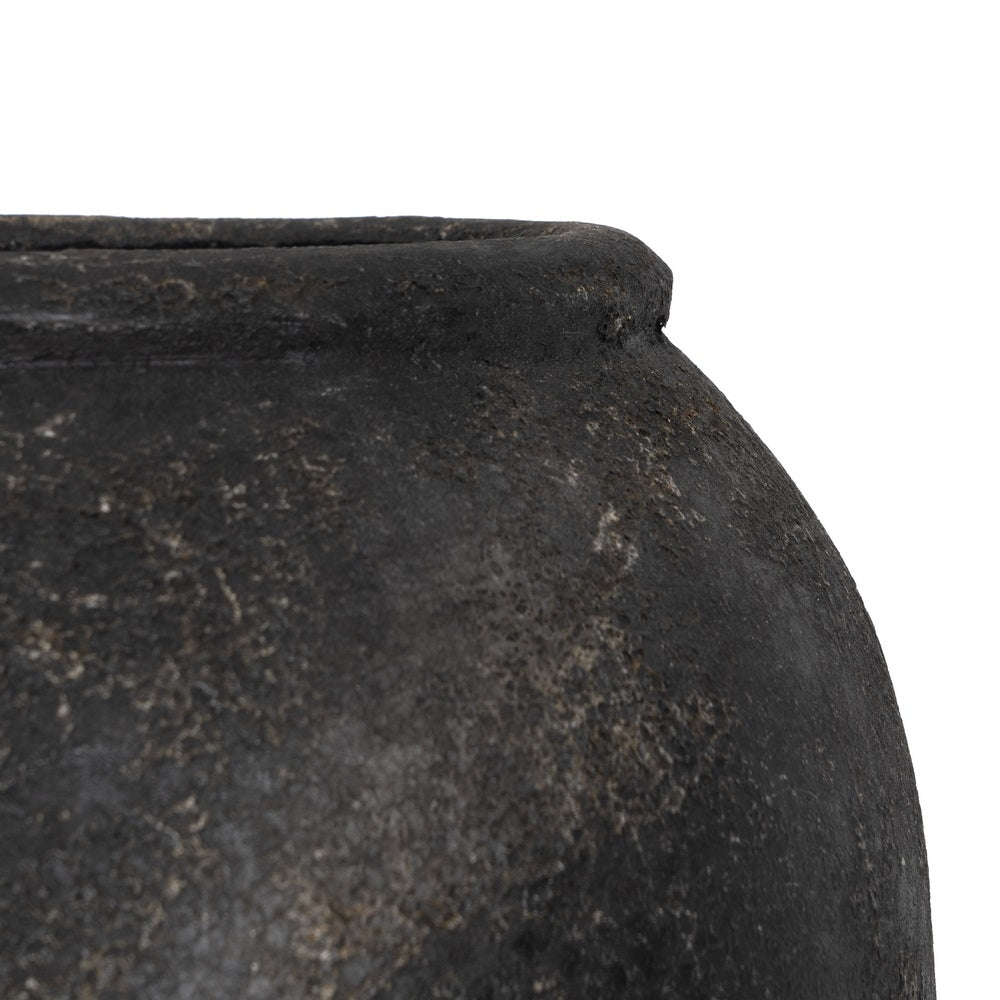 SOFIA |Cement Vase - DEOCR PETIT