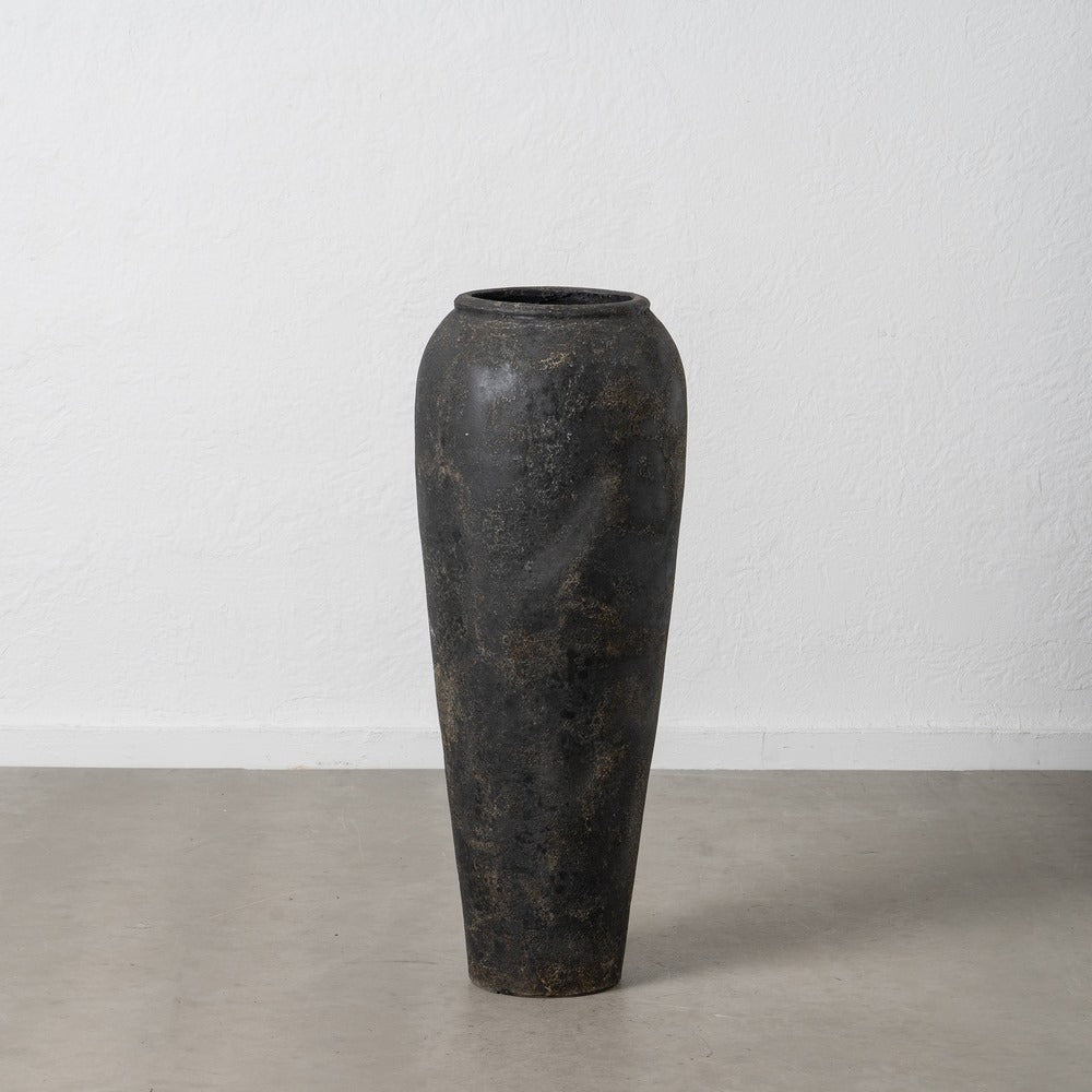 SOFIA |Cement Vase - DEOCR PETIT