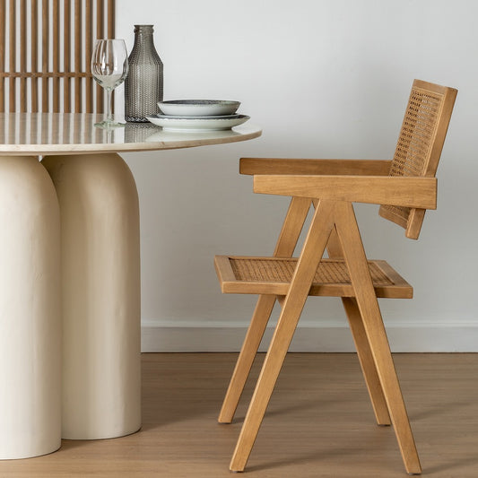 SANDRO |Dining Chair - DECOR PETIT