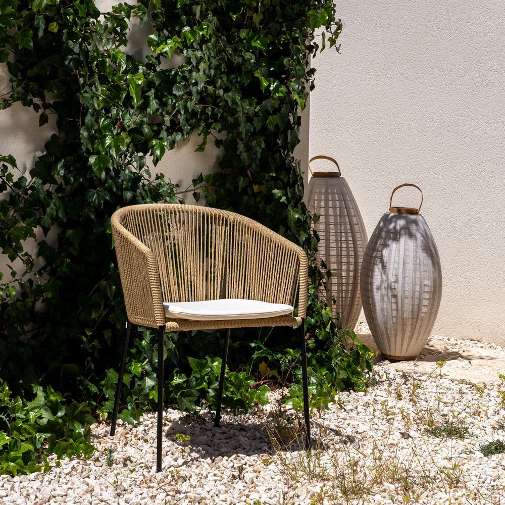 SOLANO |Dining Chair - DECOR PETIT