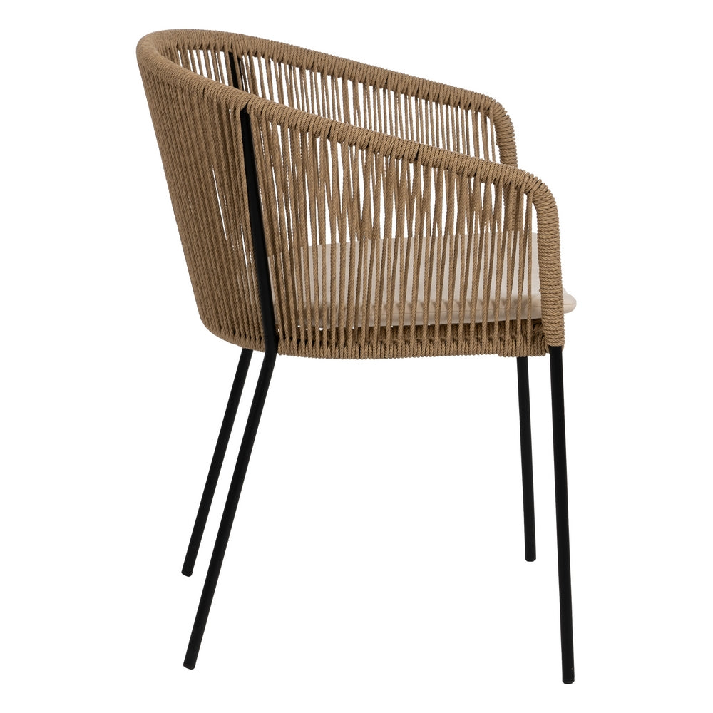 SOLANO |Dining Chair - DECOR PETIT