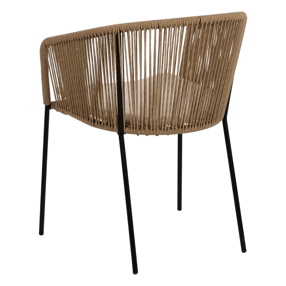 SOLANO |Dining Chair - DECOR PETIT