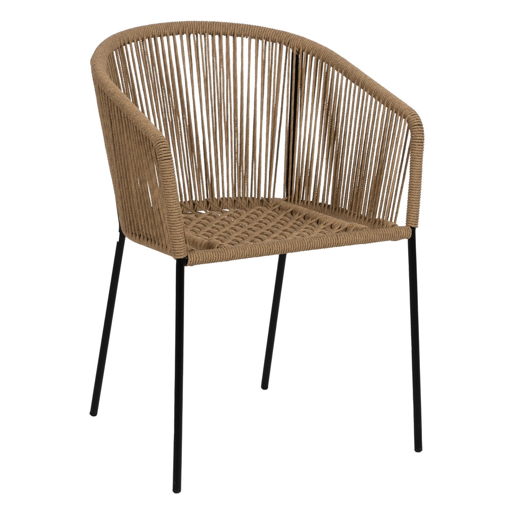 SOLANO |Dining Chair - DECOR PETIT