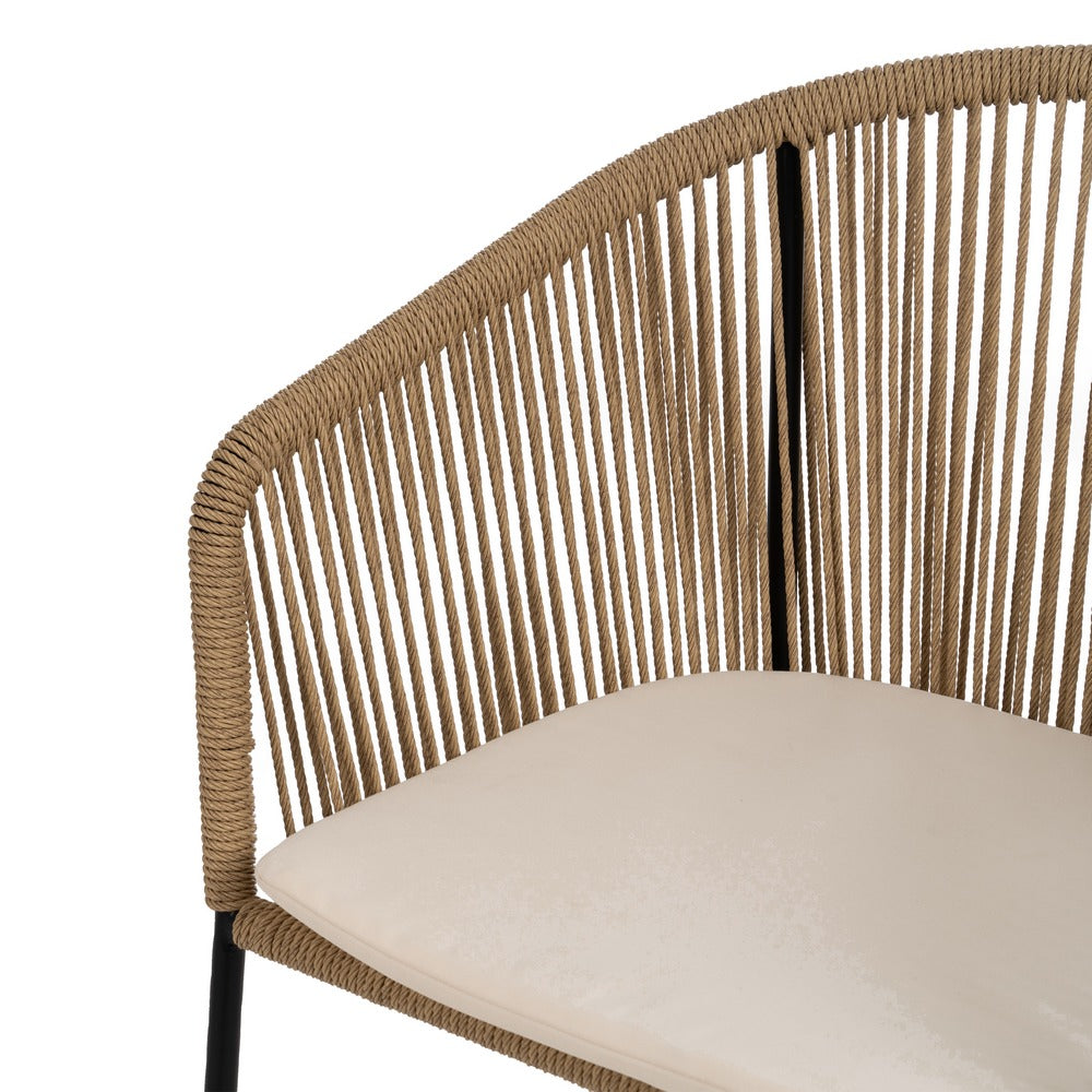 SOLANO |Dining Chair - DECOR PETIT
