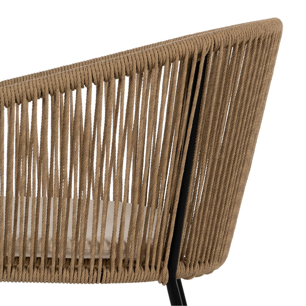 SOLANO |Dining Chair - DECOR PETIT